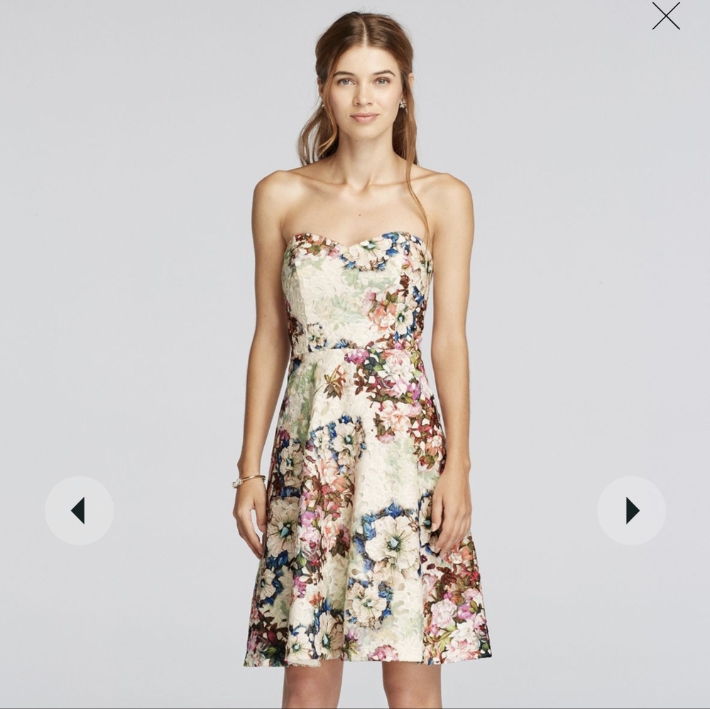 Stunning Sweetheart Dress